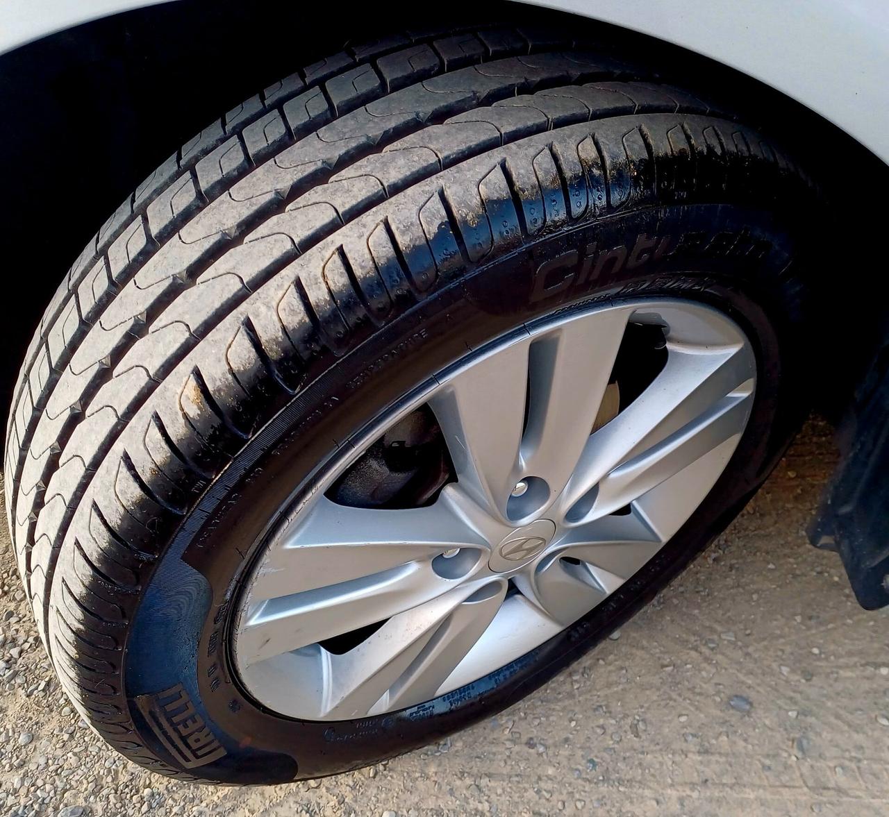 Hyundai iX20 1.6 125 CV Style