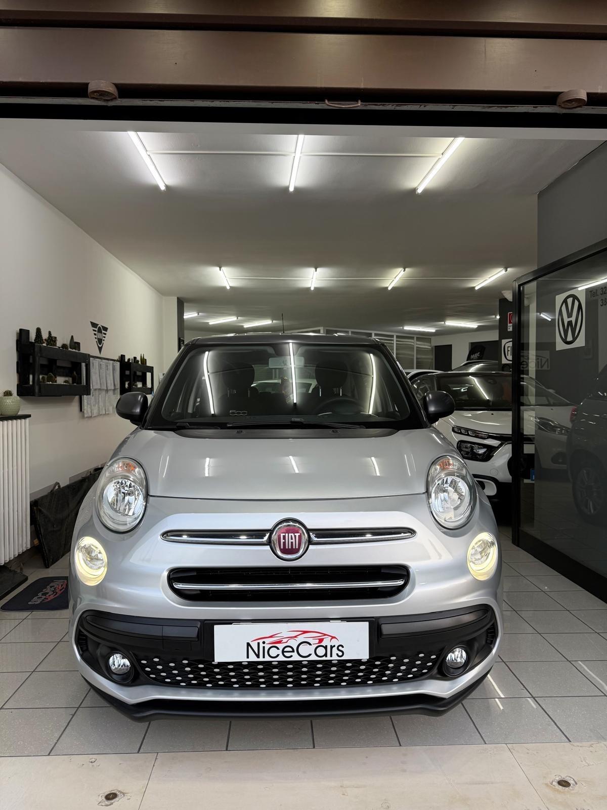 Fiat 500L 1.3 Multijet 95 CV Business