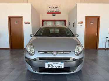 Fiat Punto Evo 1.2 5 porte Dynamic 77Cv NEOPATENTATI