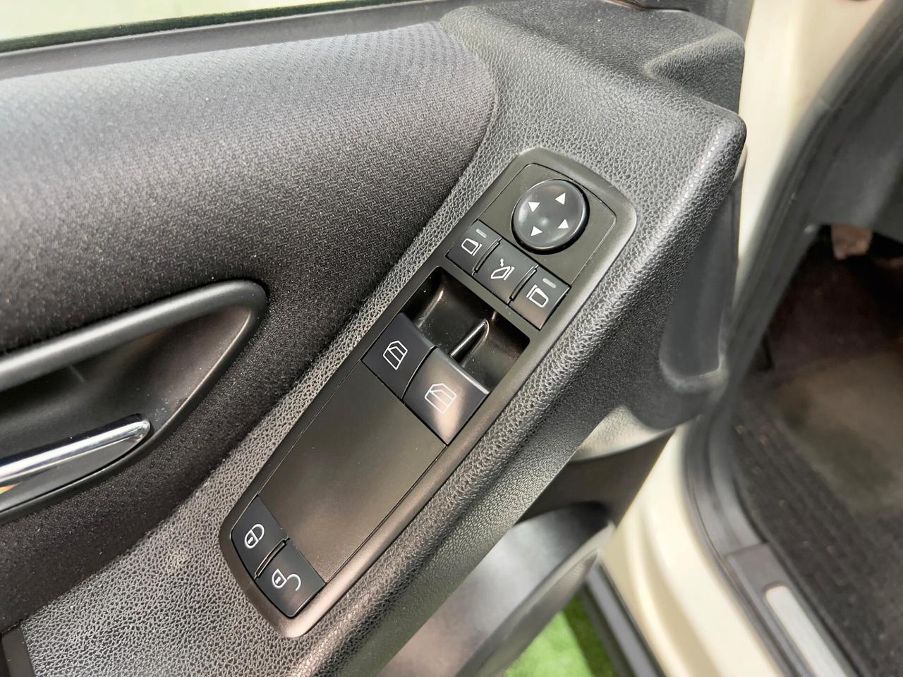Mercedes-benz A 150 A 150 Avantgarde Edition 10