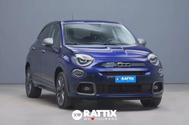 Fiat 500X 1.5 T4 Hybrid 130CV Sport DCT