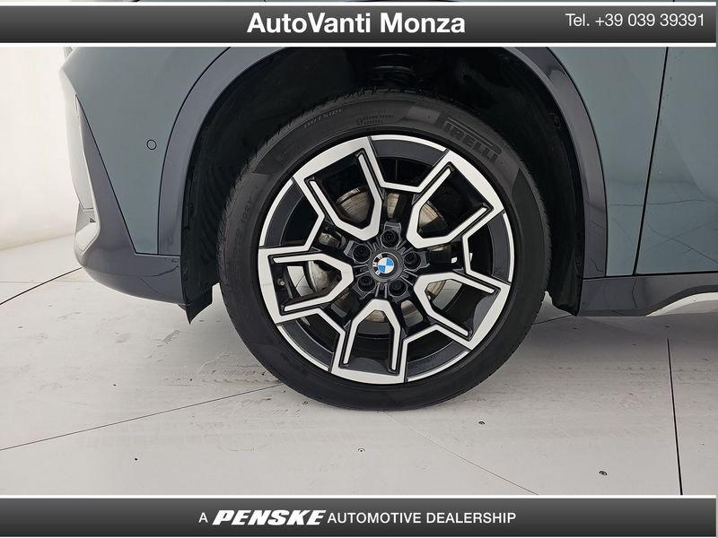 BMW X1 X1 sdrive18i X-Line auto