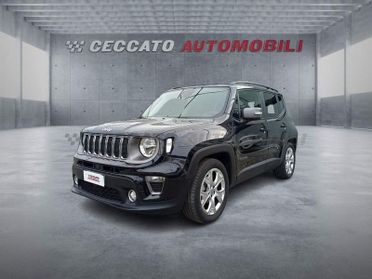 Jeep Renegade Renegade 1.6 mjt Limited 2wd 130cv