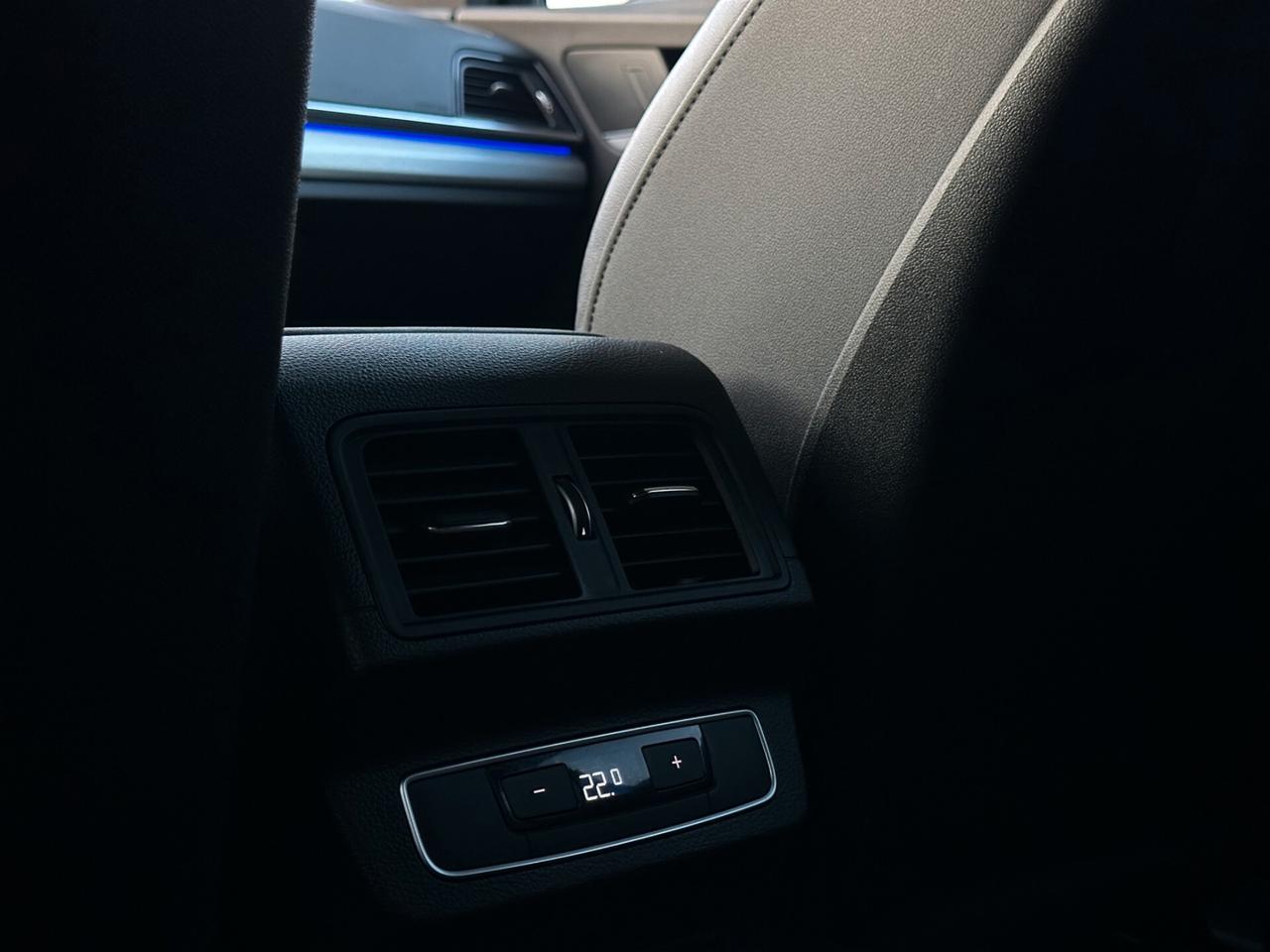 Audi Q5 40 TDI 204 CV Quattro S Line Plus S tronic