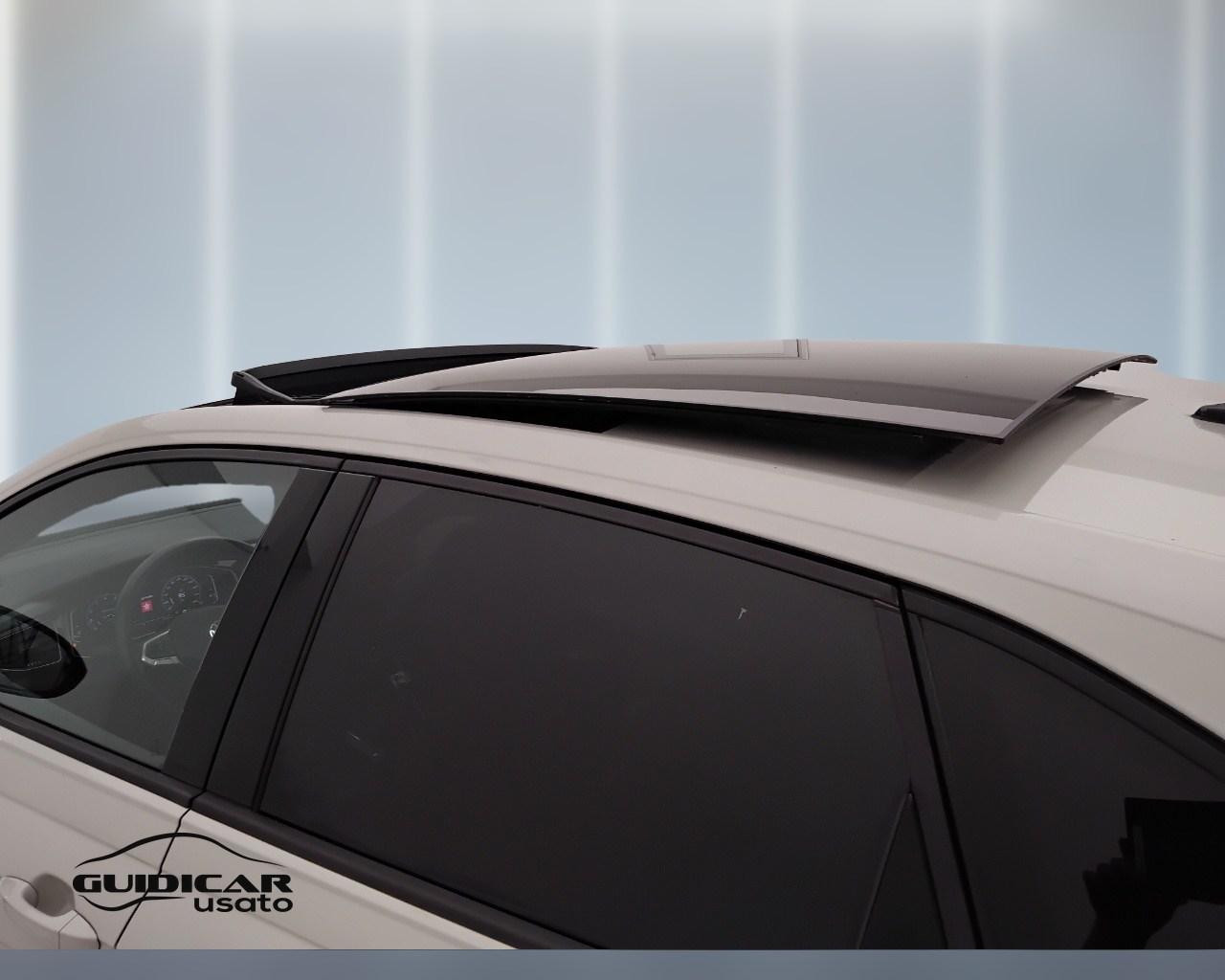 VOLKSWAGEN Taigo - Taigo 1.0 tsi R-Line 110cv