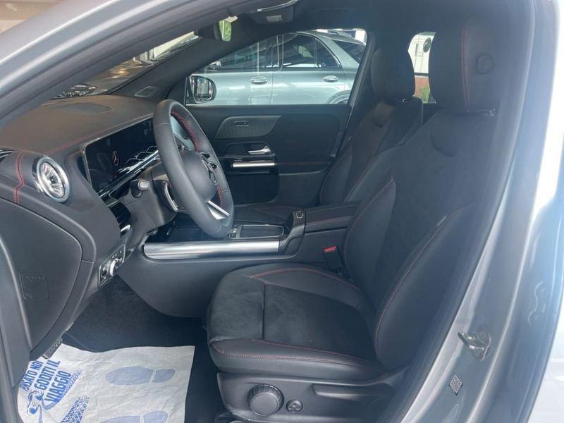 Mercedes-Benz EQA 300 4Matic AMG Line Advanced Digital Edition