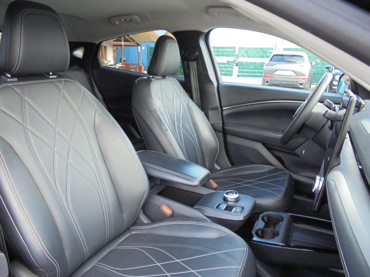 Ford Mustang Mach-E Standard Range 269 CV