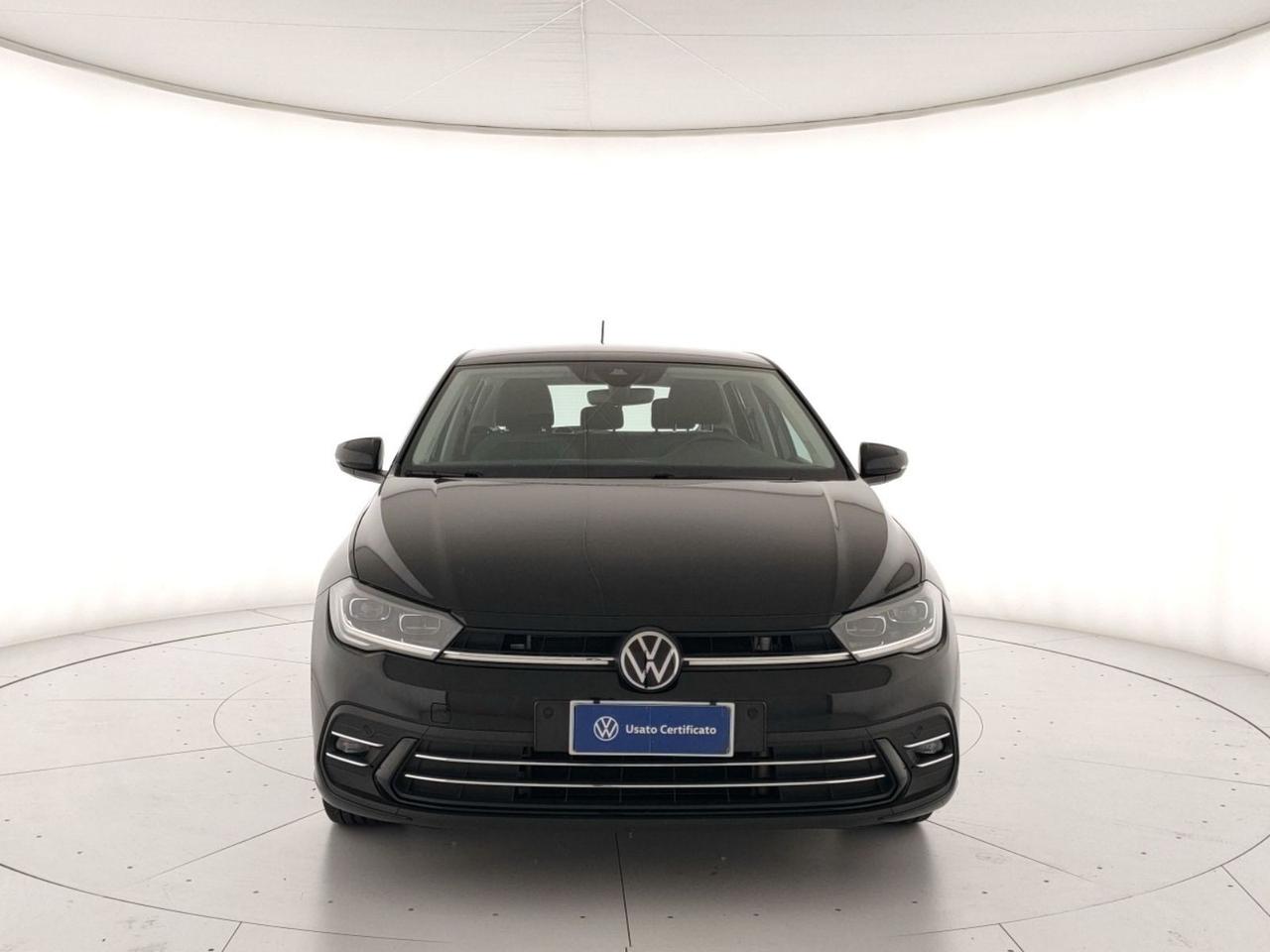 Volkswagen Polo 1.0 tsi style 95cv dsg