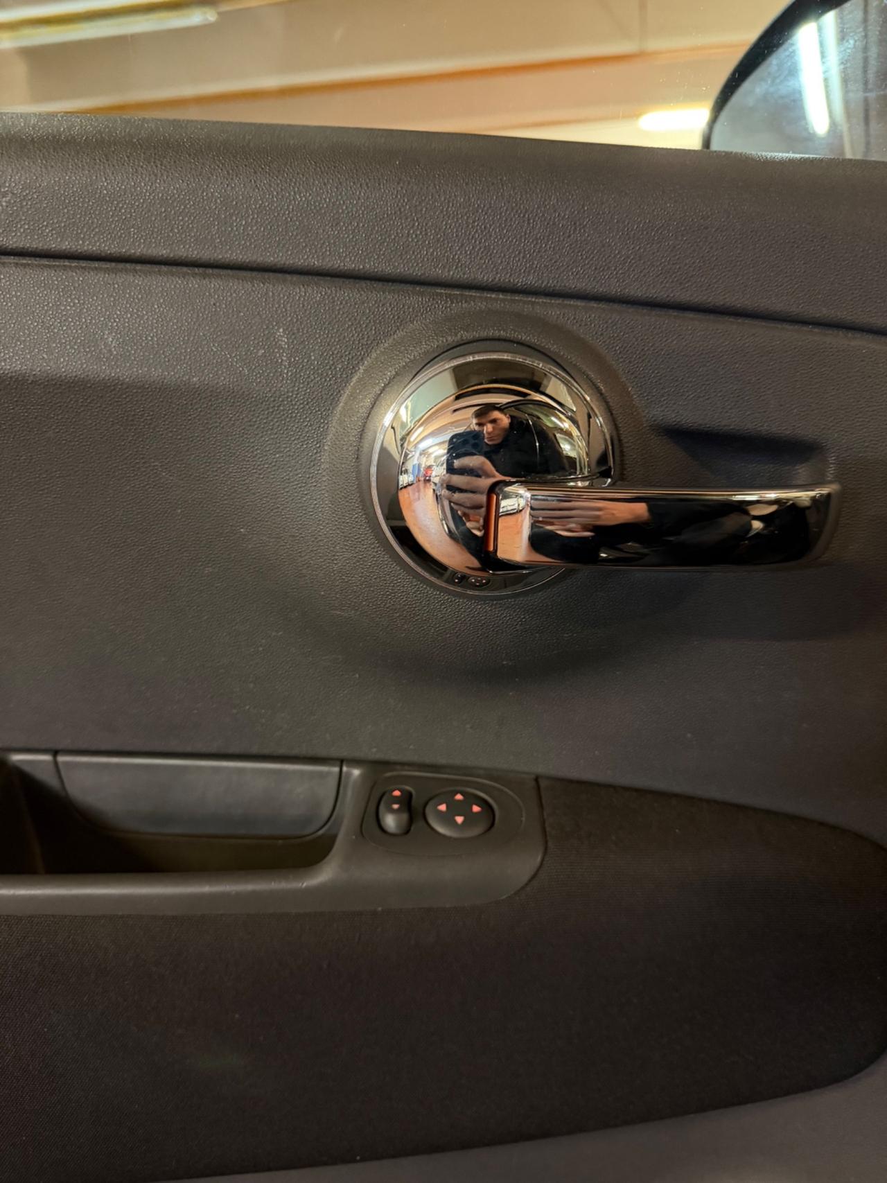 Fiat 500 1.2 Neopatentati Euro 6