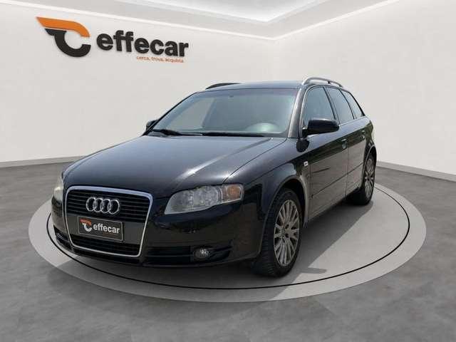 Audi A4 1.9 TDI Avant Top