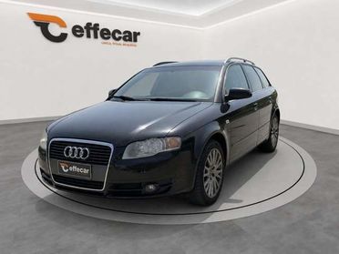 Audi A4 1.9 TDI Avant Top