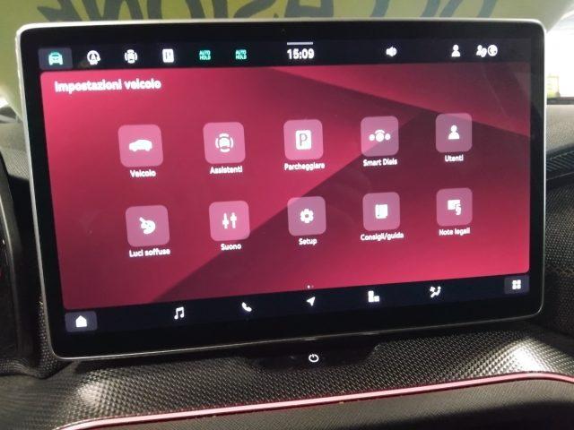 SKODA Kodiaq 2.0 TDI DSG 7 posti Style MATRIX C/GRIMALDI SP.DAY