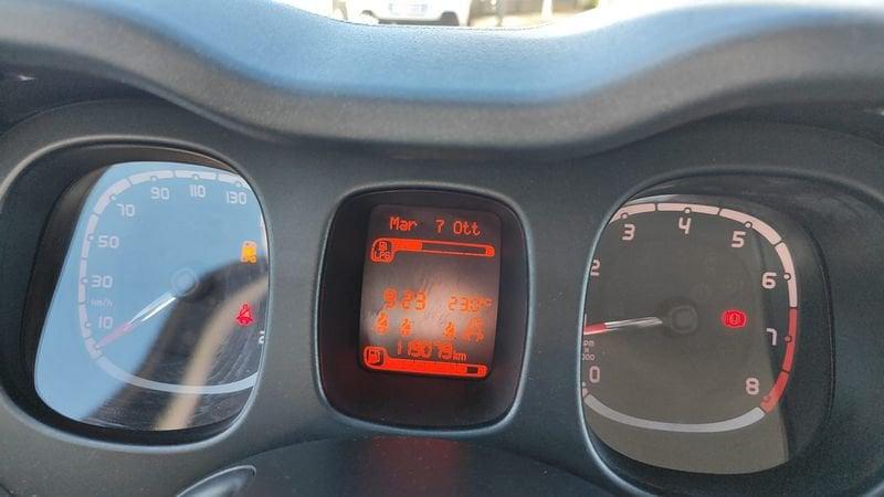 FIAT Panda Panda 1.2 EasyPower Easy