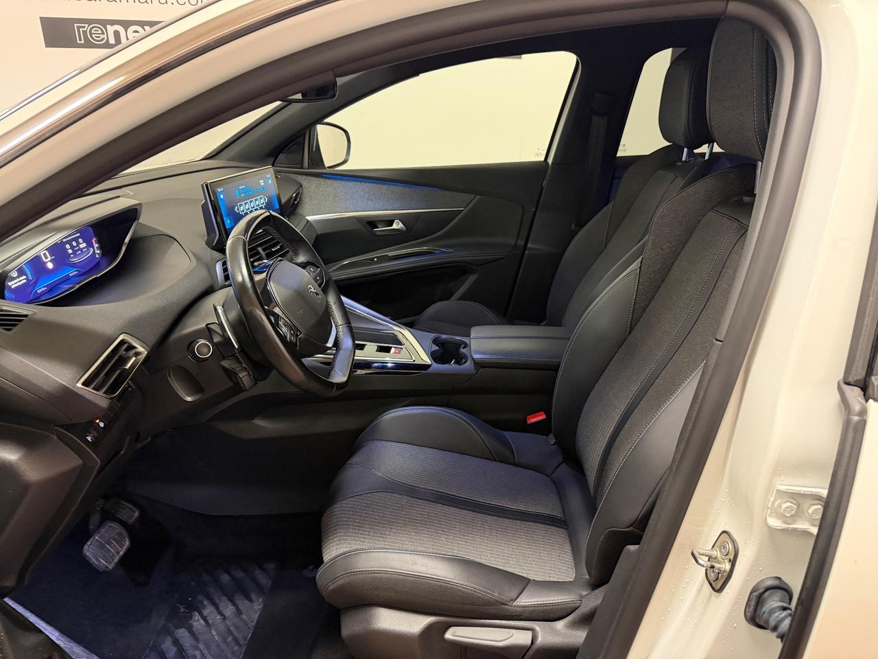 Peugeot 3008 BlueHDi 130 S&S EAT8 Allure Pack