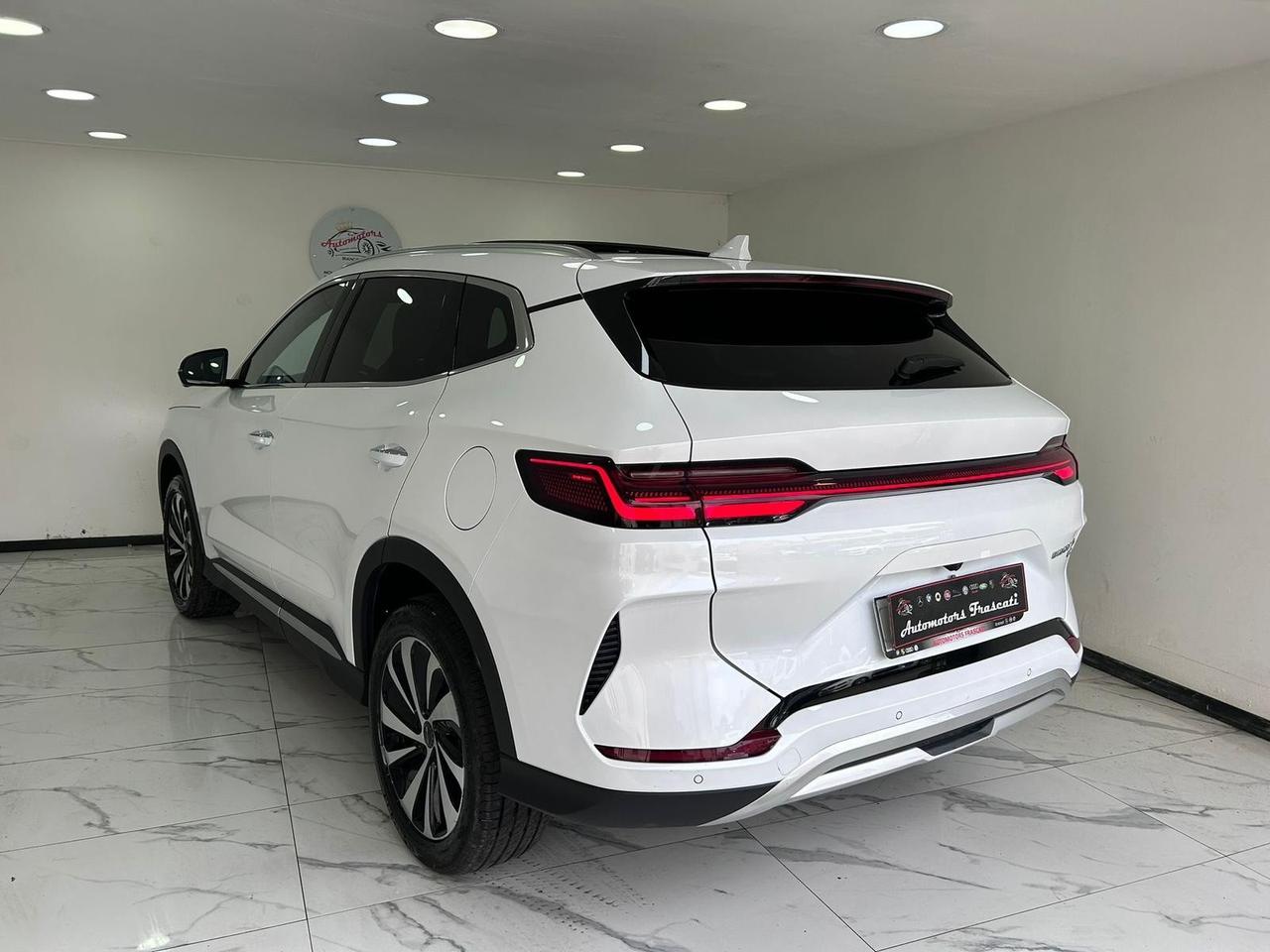 Byd Seal U DM-i 1.5 -GARANTITA 6 ANNI -2025