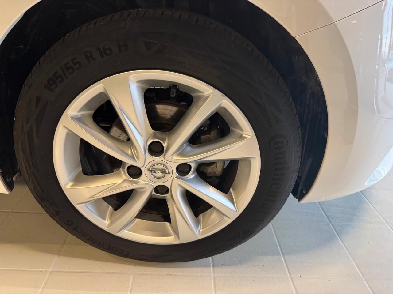 OPEL Corsa 6ª serie Corsa 1.2