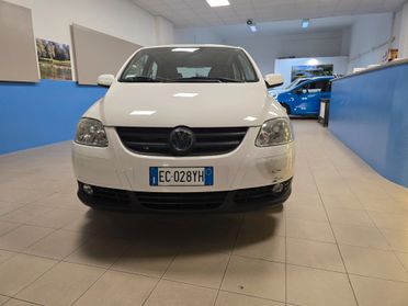 Volkswagen Fox 1.2 Sport