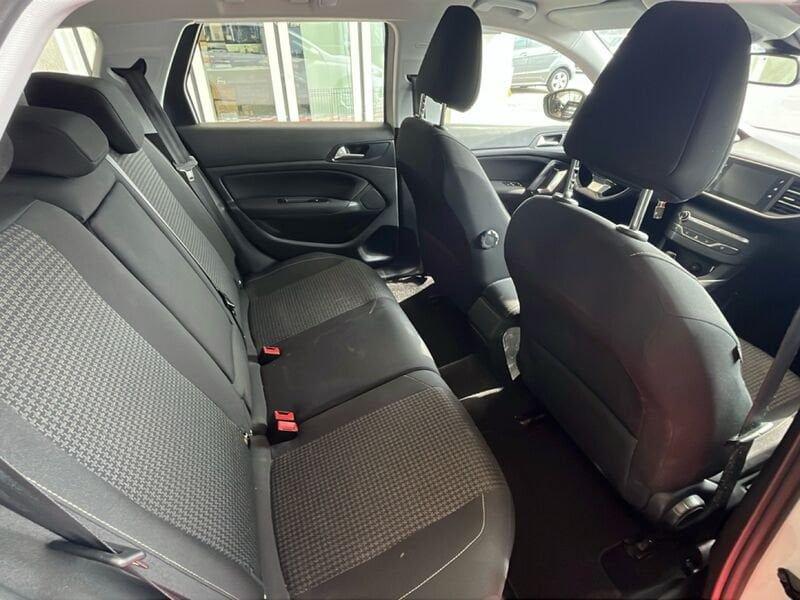 Peugeot 308 Business BlueHDi 130cv S&S