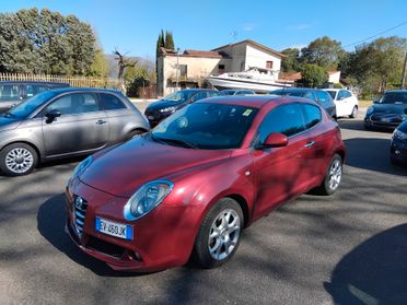 Alfa Romeo MiTo 1.3 JTDm 85 CV S&S Impression