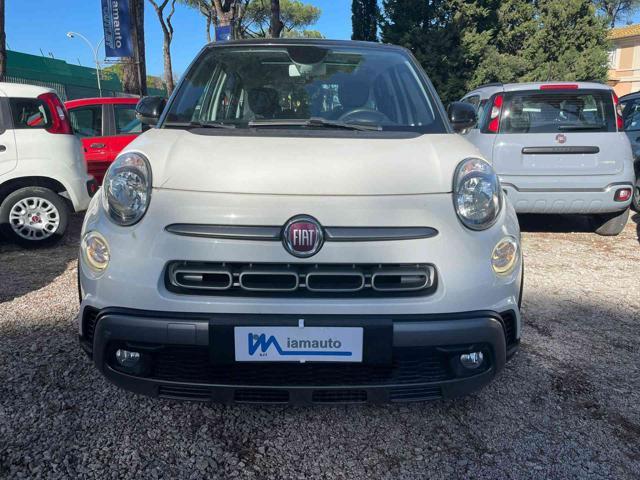 FIAT 500L 1.3MJT CRUISECONTROL,BT,TETTO PANORAMICO,CLIMA