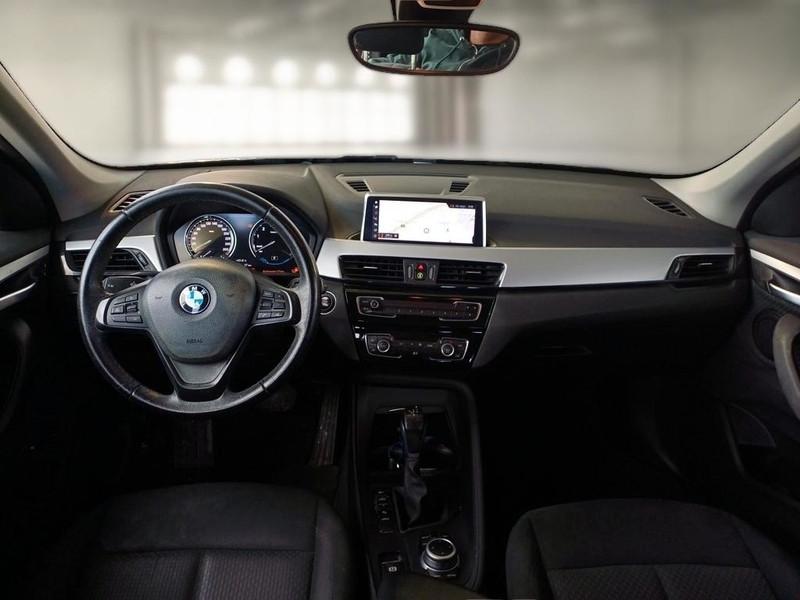 BMW X1 XDRIVE 25E BUSINESS ADVANTAGE AUTOMATICO SUV