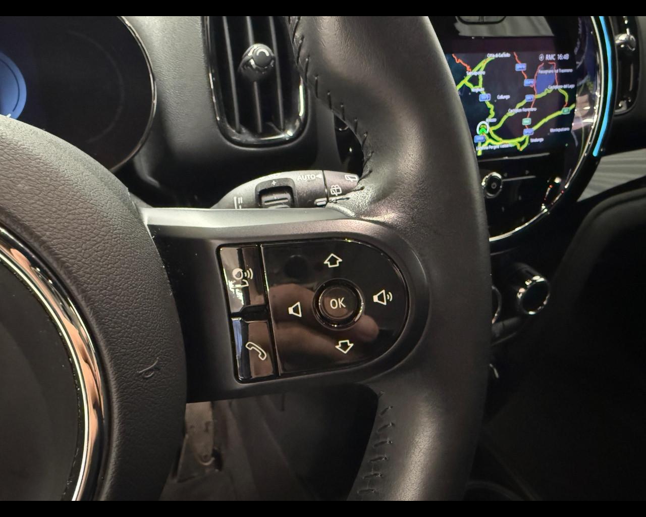 MINI Mini Countrym.(F60) - Mini 1.5 Cooper Classic Countryman