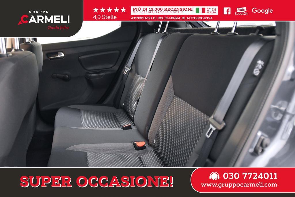 Nissan Micra 5 Porte 1.0 IG-T Eco Acenta