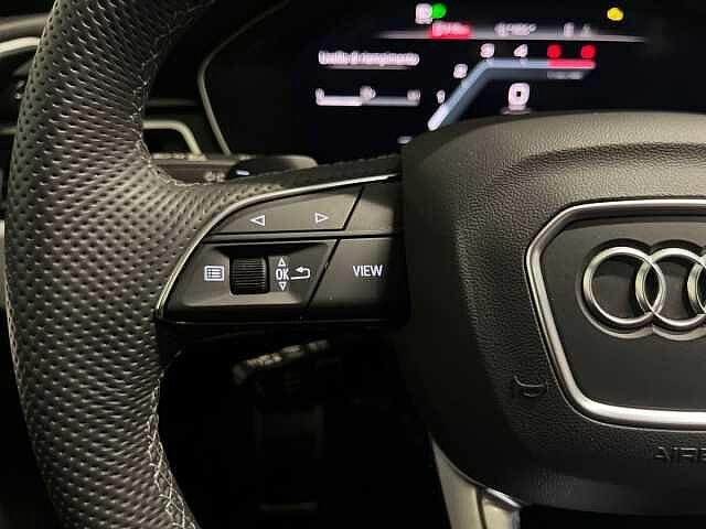 Audi A4 Avant 40 TDI quattro S tronic S line edition