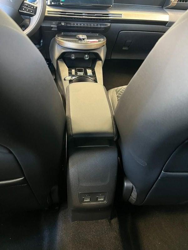 Lancia Ypsilon Ypsilon Hybrid e-DCT LX