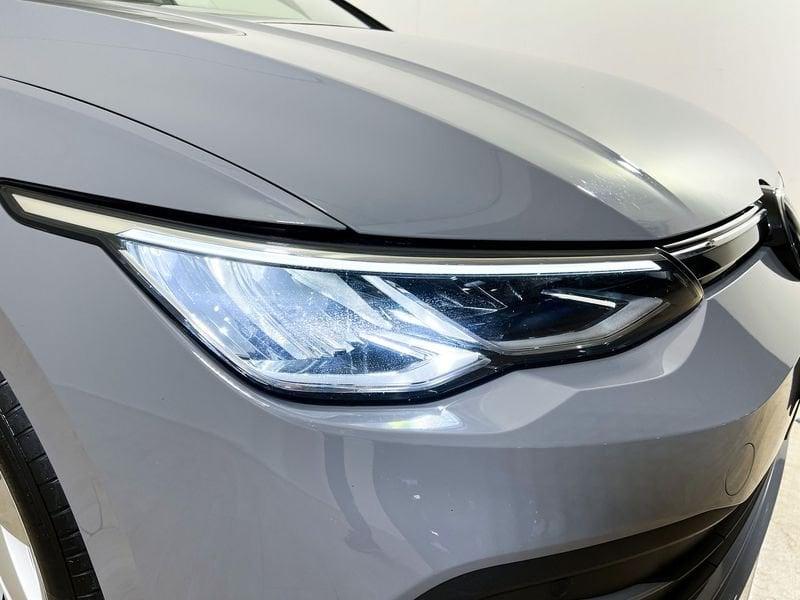 Volkswagen Golf Golf Variant 1.5 TGI Life