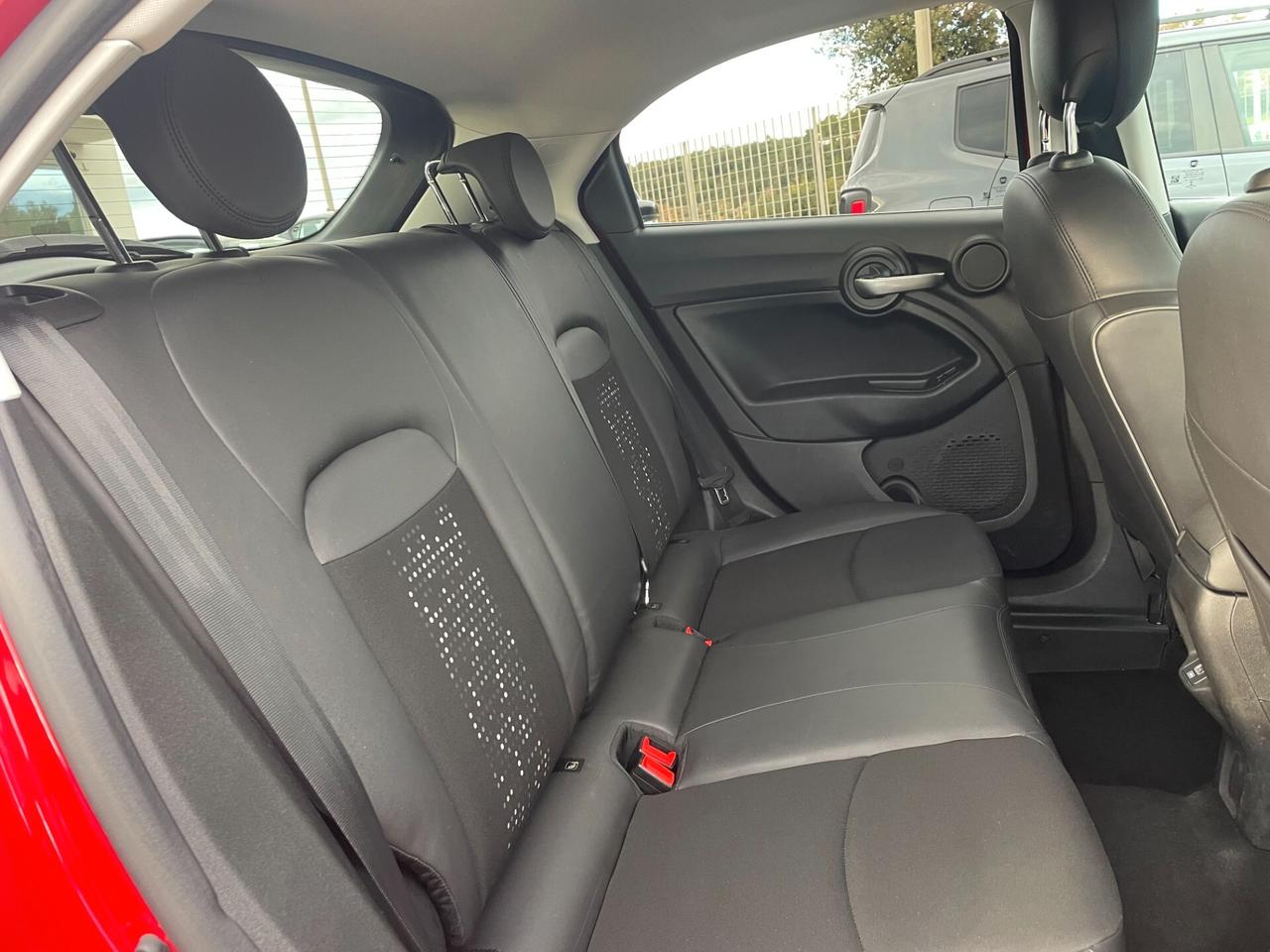 Fiat 500X 1.6 MultiJet 130 CV Connect "Km 54.000"