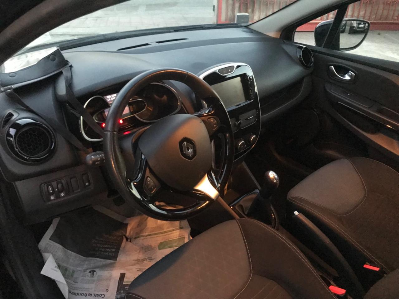 Renault Clio Sporter 1.5 dCi 8V 90CV Start&Stop Energy