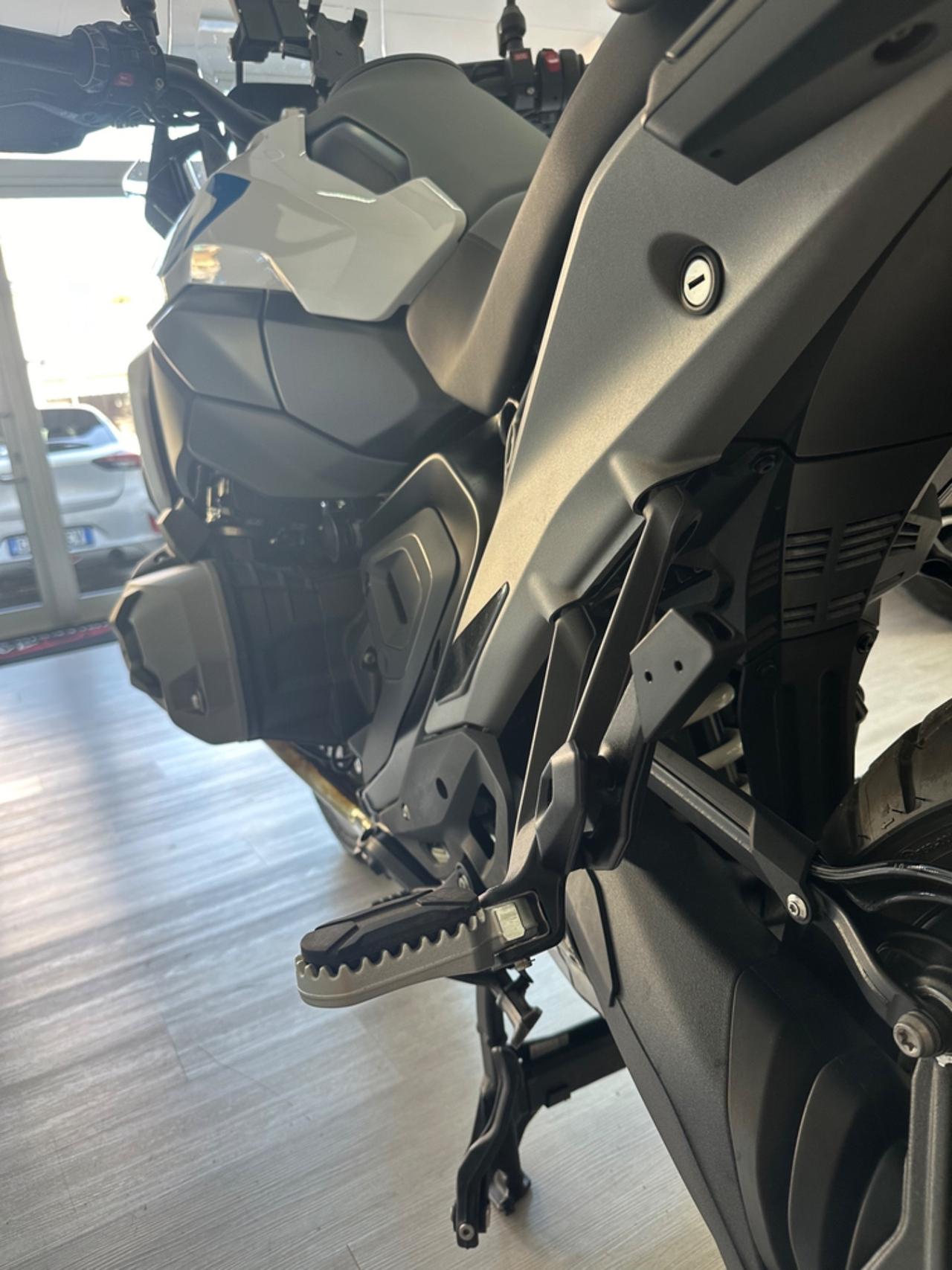 Bmw R 1300 GS BMW R1300 GS