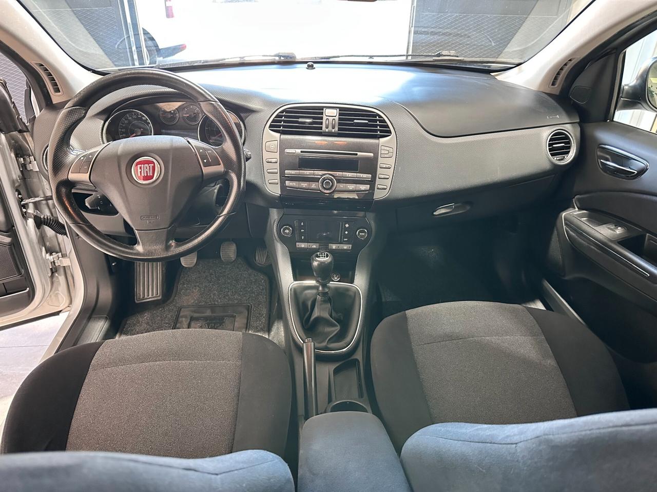 Fiat Bravo 1.6 MJT 120 CV Emotion - DA VETRINA - PERFETTA!!!