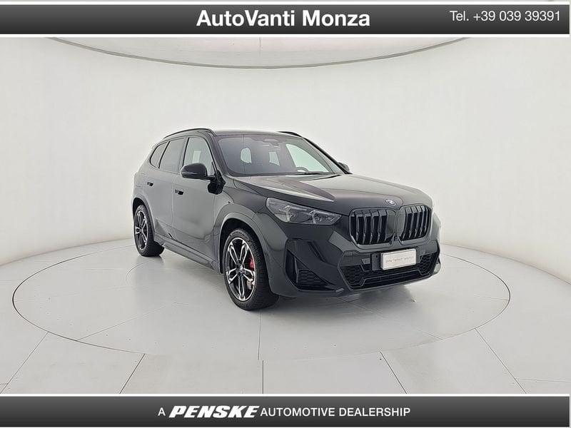 BMW X1 X1 xdrive 25e MSport Pro auto