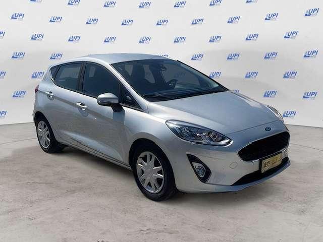 Ford Fiesta 5p 1.0 ecoboost hybrid Titanium s&s 125cv my20.75