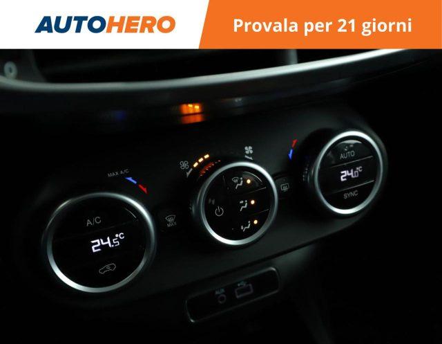 FIAT 500X 1.4 MultiAir 140 CV Opening Edition