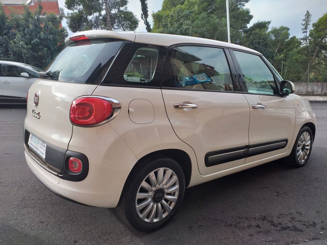 Fiat 500L 1.3 Multijet 85 CV Pop Star