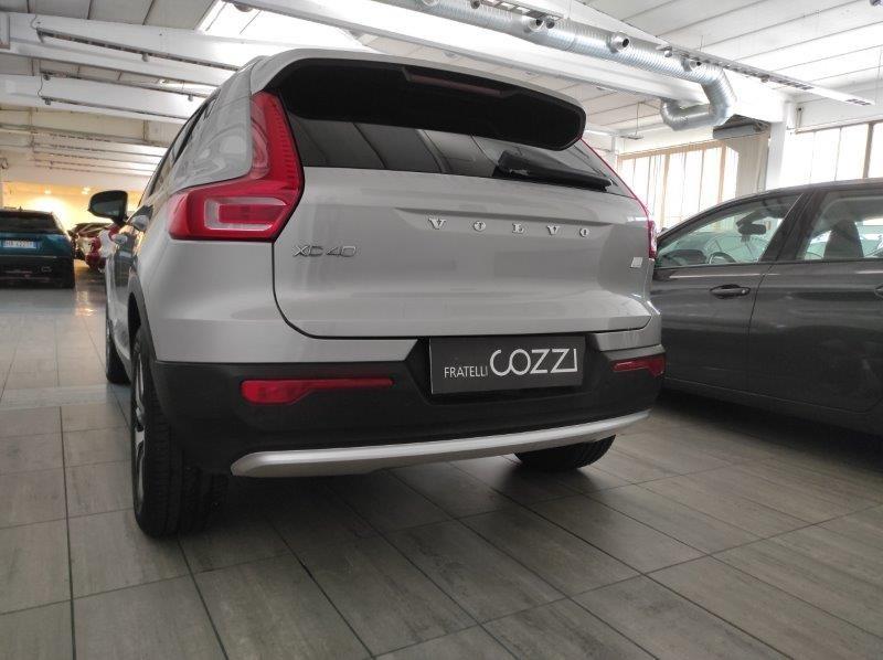 VOLVO XC40 (2017-->) - XC40 T4 Recharge Plug-in Hybrid automatico Core
