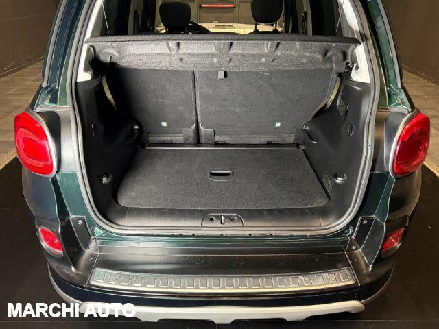 FIAT 500L 1.6 Multijet 120 CV Trekking