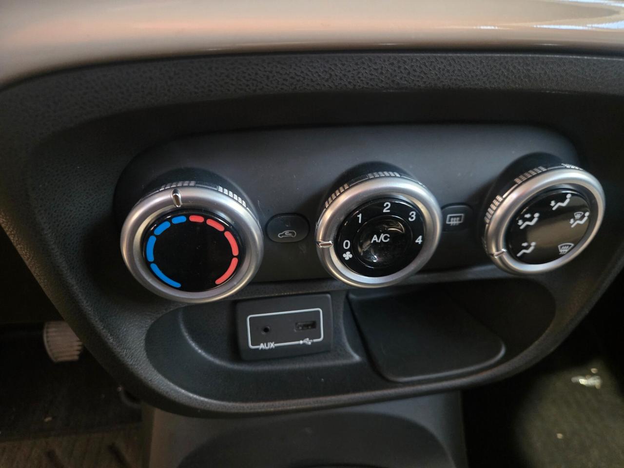 Fiat 500L 1.3 Multijet 95 CV Pop 2016