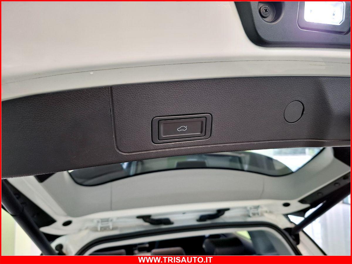 DR AUTOMOBILES DR 6.0 1.5T CVT Bi-Fuel GPL IVATA (TETTO PANORAMICO APRIBILE)