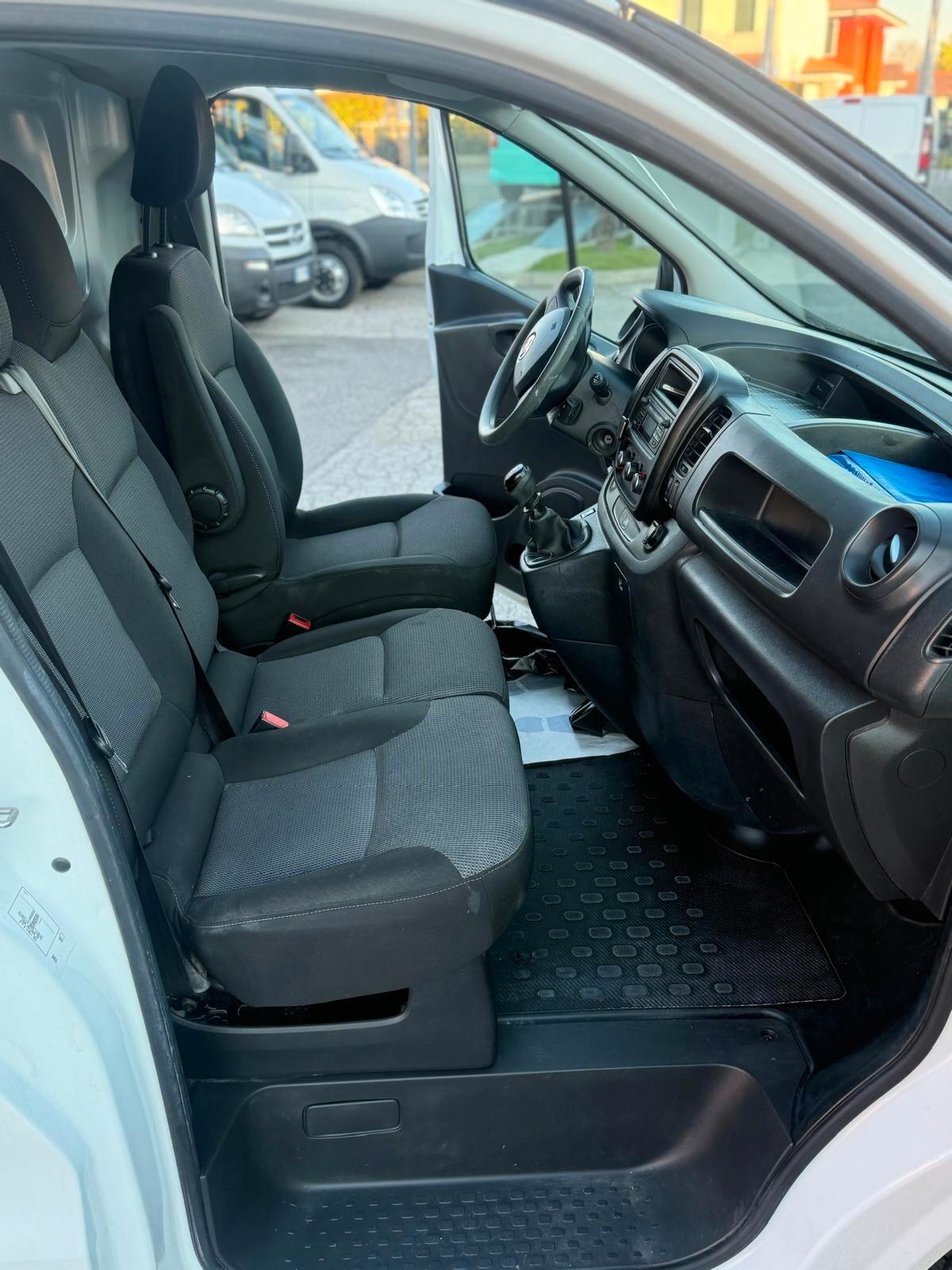 Fiat Talento 2.0 Talento 2.0 Ecojet 120CV L1 H1