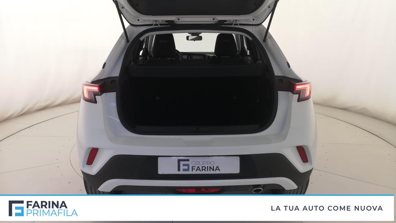 OPEL Mokka II 2020 - Mokka 1.5 Edition s&s 110cv