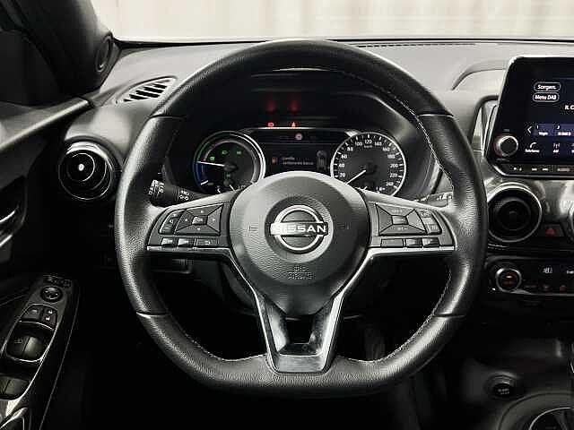 Nissan Juke 1.6 HEV N-Connecta