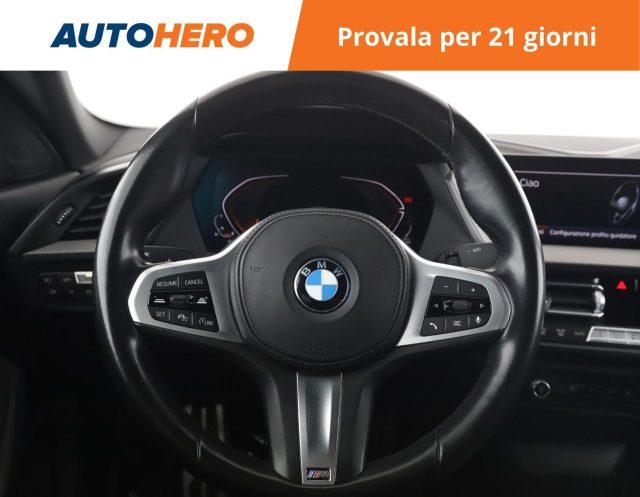 BMW 218 i Gran Coupé Msport