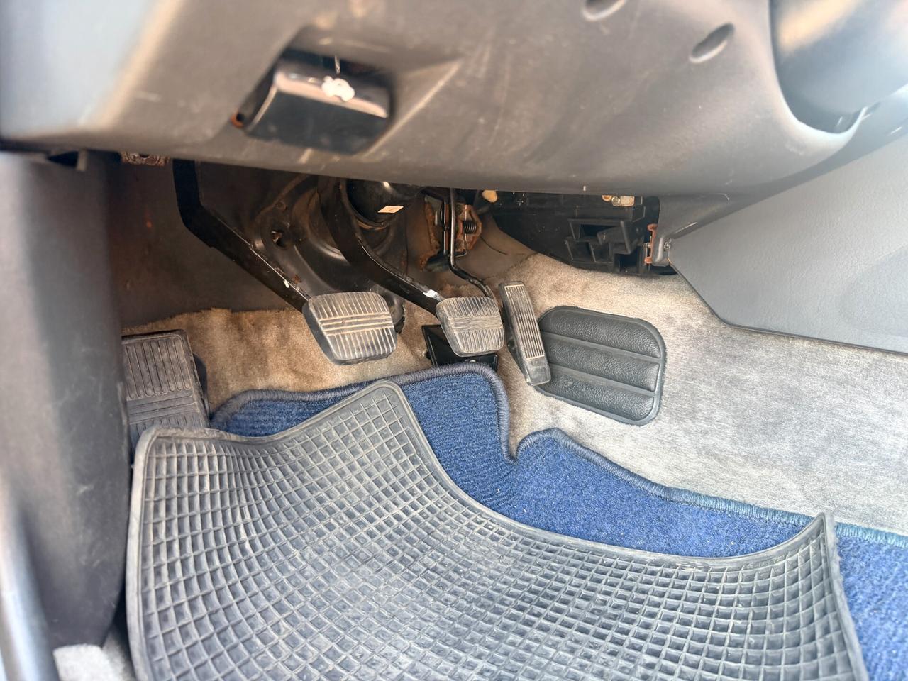 Nissan 200 SX 200SX ABS