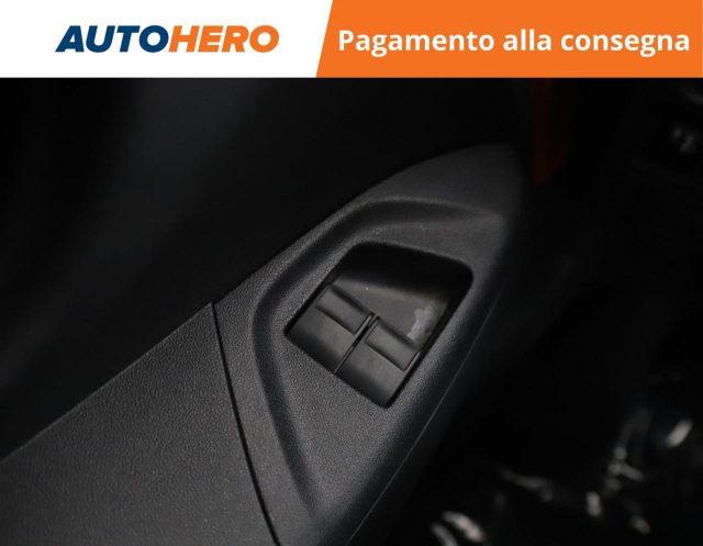 CITROEN C1 VTi 72 5 porte Feel