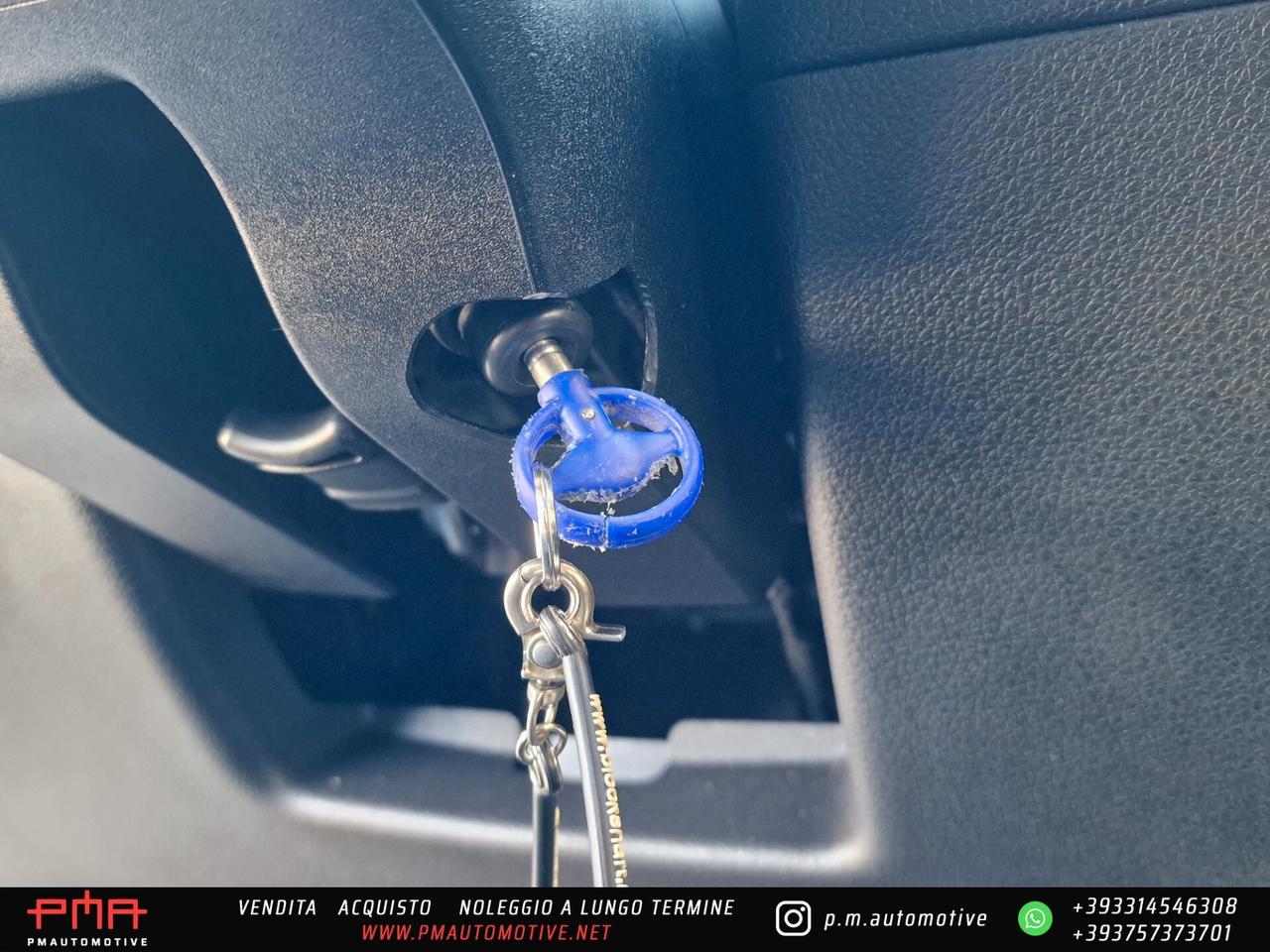 Mercedes-Benz GLB 200 d Premium auto 7 posti