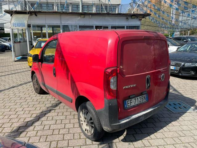 FIAT Fiorino 1.3 MJT 75CV Furgone